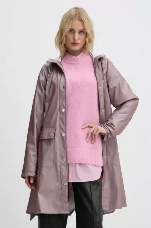 Jacket Curve Jacket