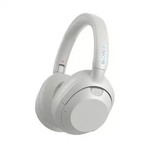 Ult Wear Over-Ear Noise Canceling Bluetooth Headphones