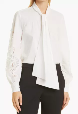 Kinsley Blouse
