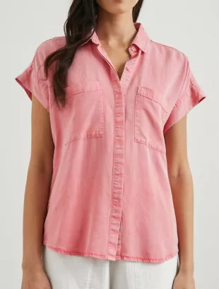 Cito Shirt Rose