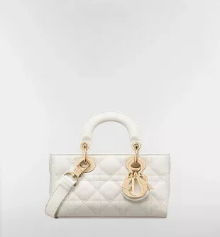 Mini Lady D-Joy Bag