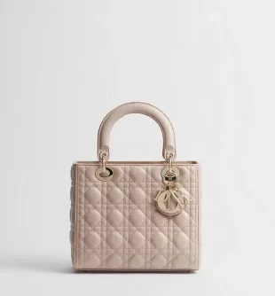 Medium Lady  Bag