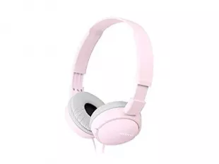 Dynamic Foldable Headphones