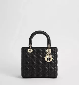Medium Lady Bag