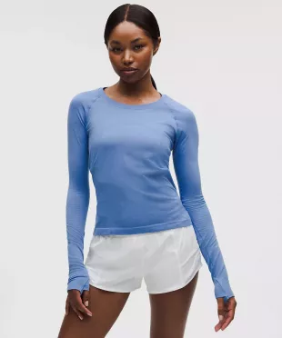 Swiftly Tech Long Sleeve Shirt 2.0