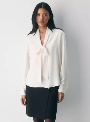 Hestia Blouse