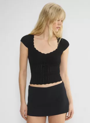 Soloist Sweater