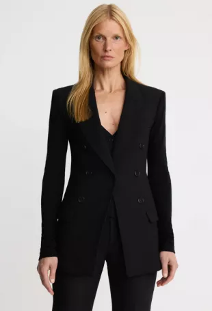 Not A DB Blazer