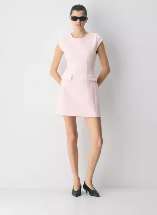 Priestly Dress
