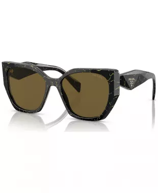 Symbole Round Women's Sunglasses