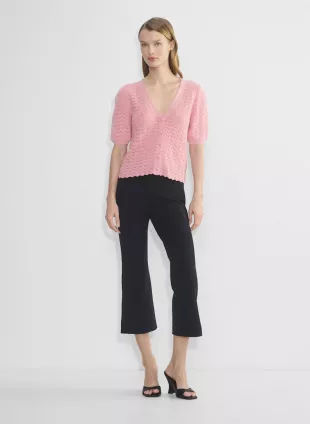 Fika Cardigan