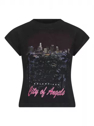 Short Sleeves T Shirt