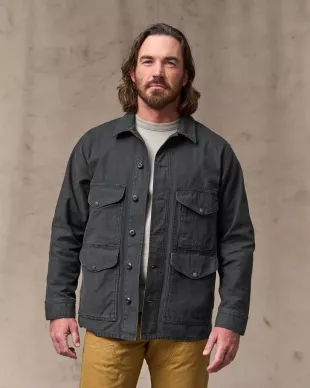 Field Cruiser Jacket