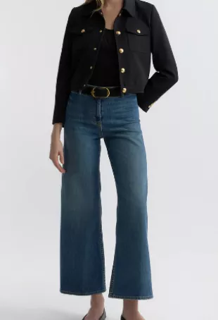 Megan Jeans