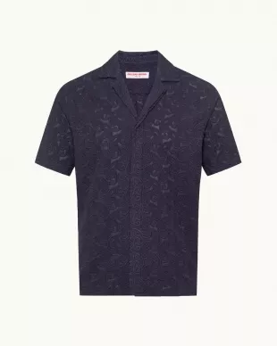 Maitan Broderie Shirt