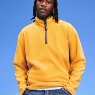 94 Performance Fleece
