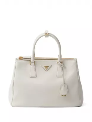 Large Galleria Tote Bag