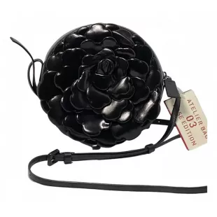 03 Rose Edition Atelier Round Crossbody Bag