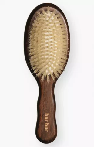 The Mermaid Mini Brush