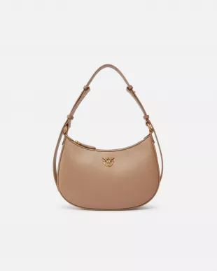 Mini Half Moon Shoulder Bag