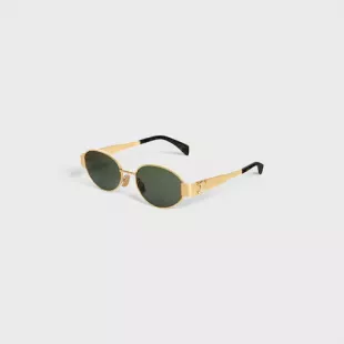 Triomphe Metal 01 Sunglasses