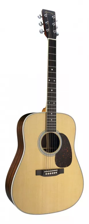 HD 35 Acoustic Guitar