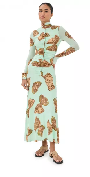 elise maxi dress Elise Maxi Dress