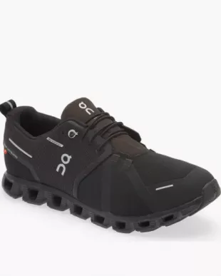 Cloud 5 Waterproof Running Shoe