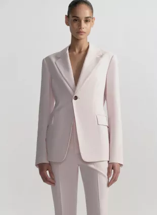 Elza Tailored Jacket