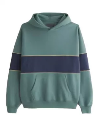 Essential Popper Hoodie