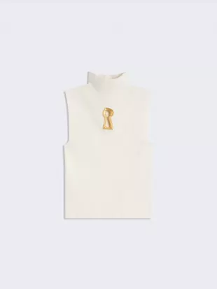Keyhole Jumper