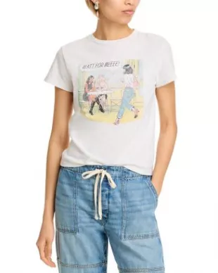 Classic Drinks Tee