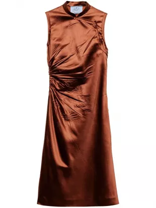 Old Duchesse Dress