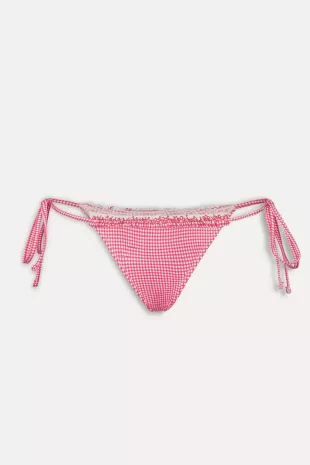 Divine Skimpy String Bikini Bottom