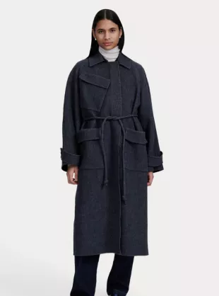 Alves Coat