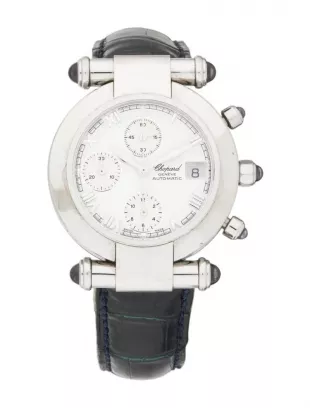 Imperiale Chronograph Watch