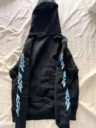 Quavo Huncho OG Hoodie