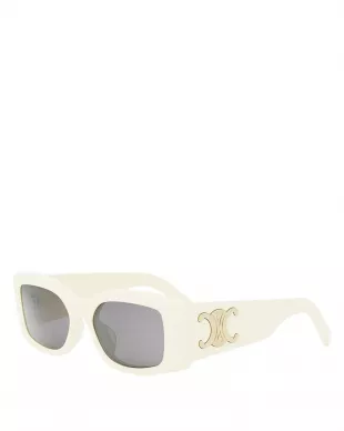 Triomphe Square Sunglasses