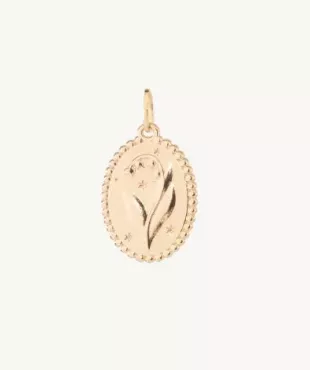 Poem Charm