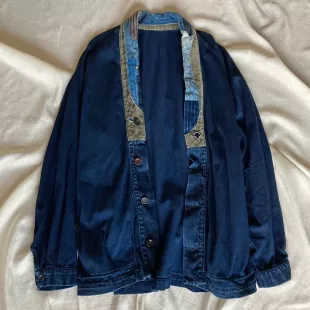 Tiger Juddbhan Shirt