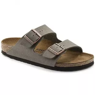 Arizona Unisex Suede Sandal