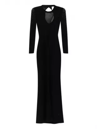 Florie Maxi Dress