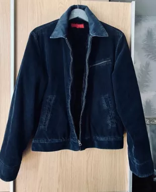 FCUK Corduroay Jacket