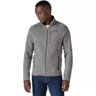 Better Sweater Fleece Jacket