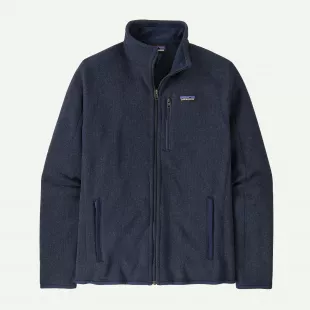 Better Sweater® Fleece Jacket