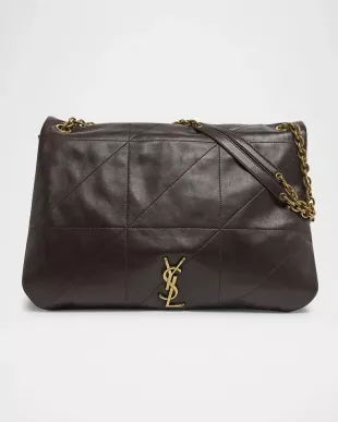 Jamie 4.3 Maxi YSL Shoulder Bag