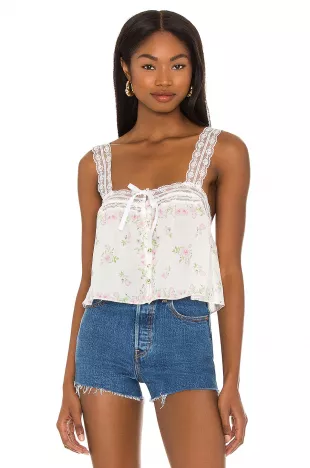 Shea Swing Cami