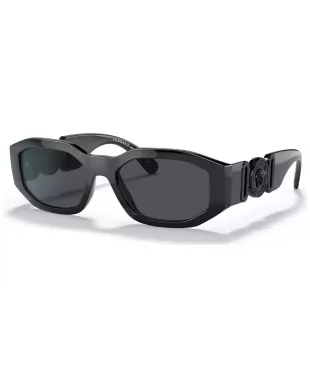 Medusa Biggie Sunglasses