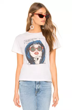 I Just Want Pizza Classic Tee