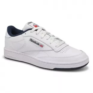 Club C 85 Lace-Up Mens Sneakers